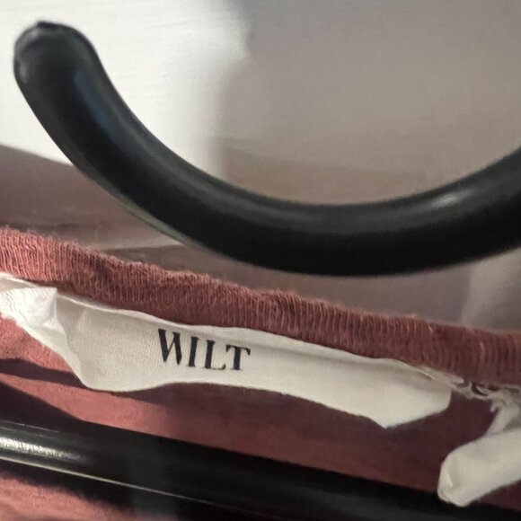 Wilt Shirt - Picture 2 of 5